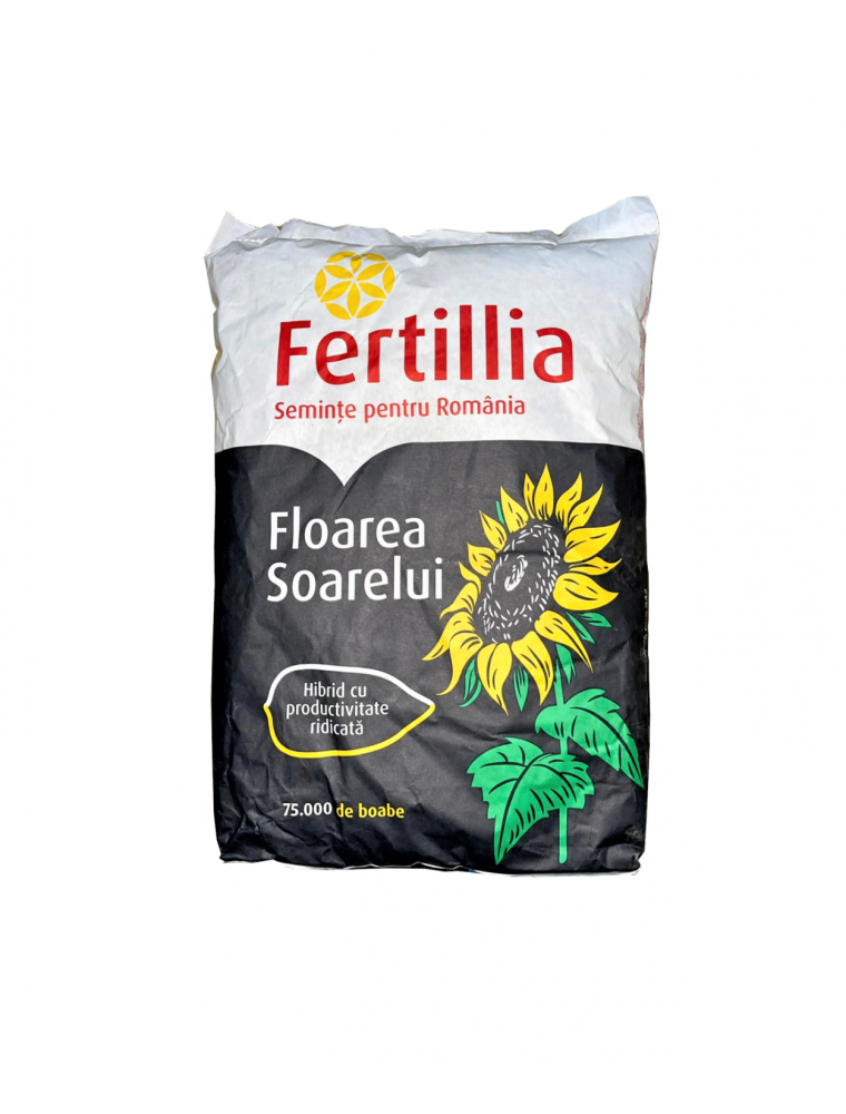 Seminte Floarea Soarelui FD15E27