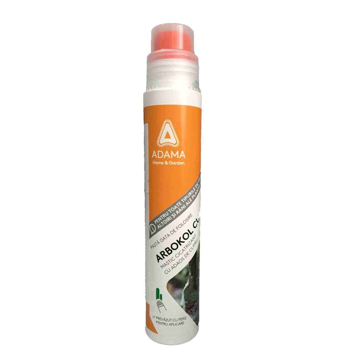 Pasta altoit-Mastic pentru altoit ARBOKOL CUPRU