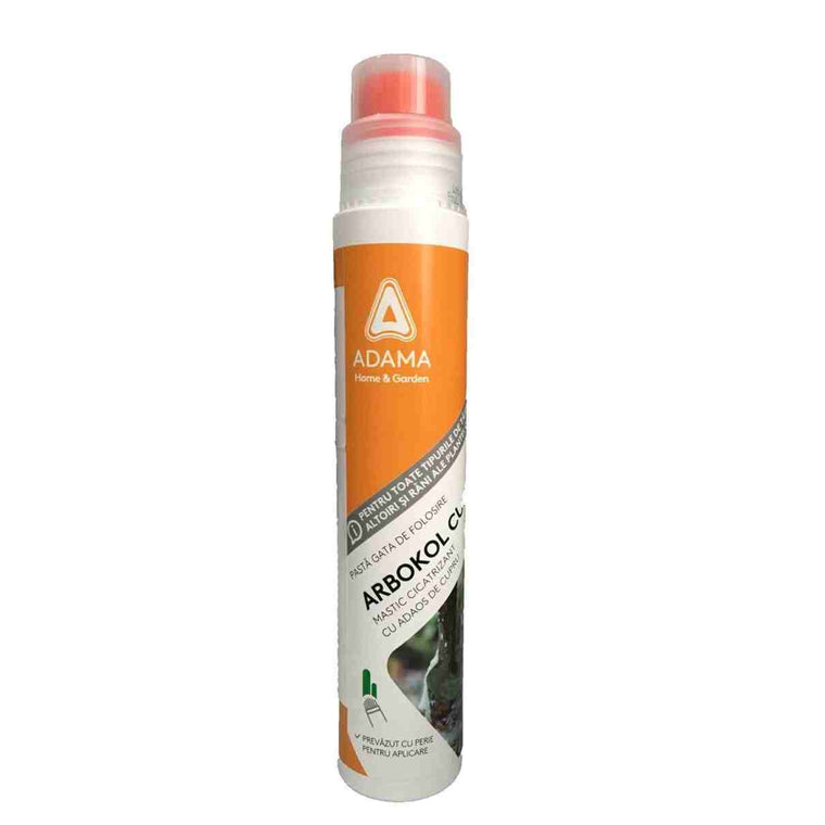 Pasta altoit-Mastic pentru altoit ARBOKOL CUPRU