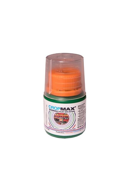 Ingrasamant Foliar CROPMAX -Fertilizator BIO Superconcentrat