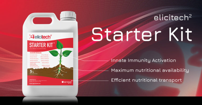 Ingrasamant Foliar Starter Kit