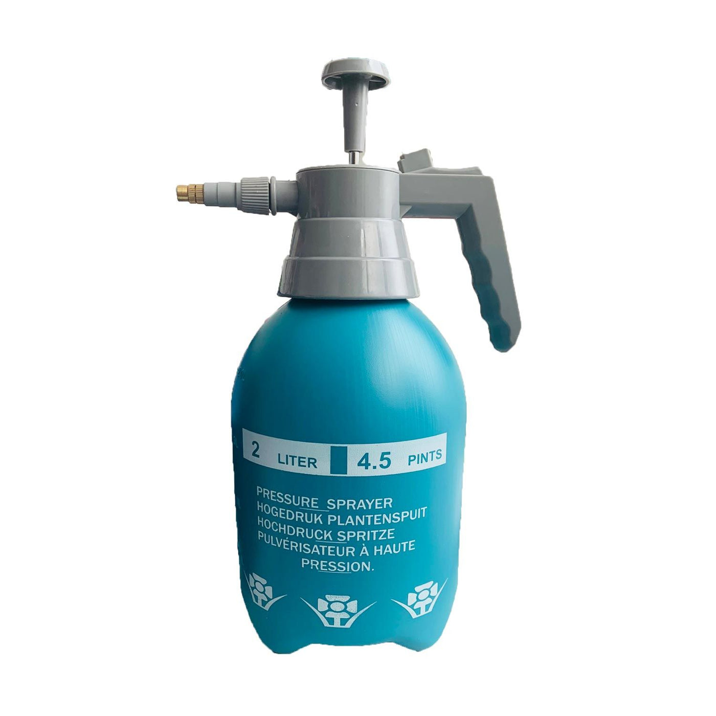 Pompa Stropit 2 L