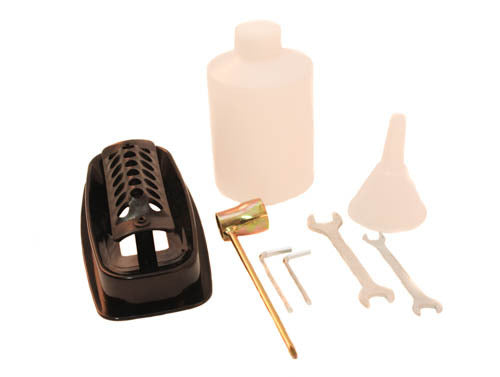 Atomizor Micul Fermier cu pompa BOOSTER 16L