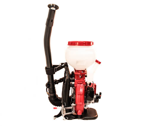 Atomizor Micul Fermier cu pompa BOOSTER 16L