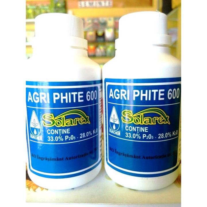 AGRIPHITE 600