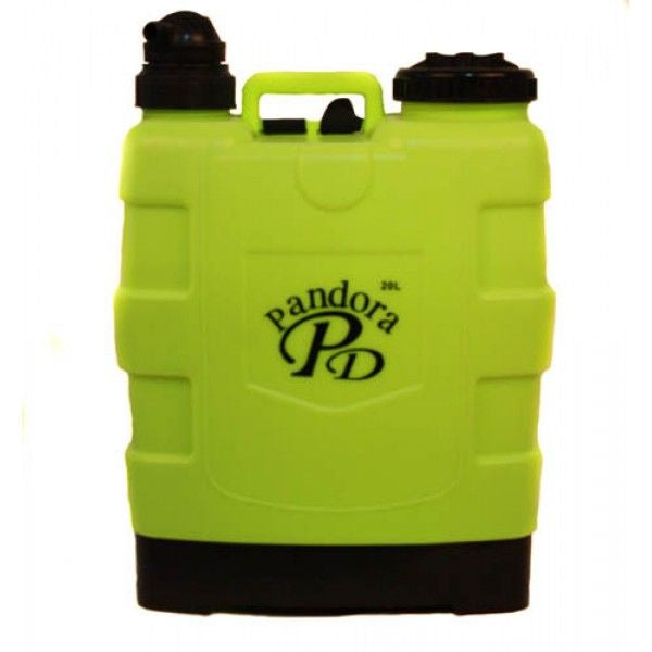 Pompa Vermorel 16 L