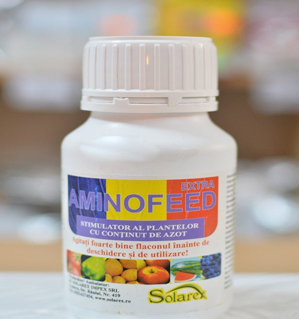 AMINOFEED EXTRA