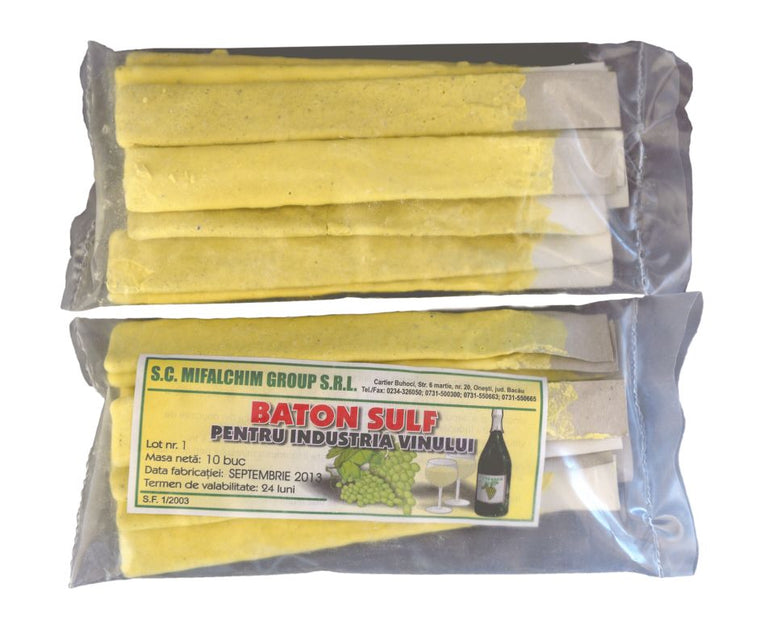 BATOANE SULF
