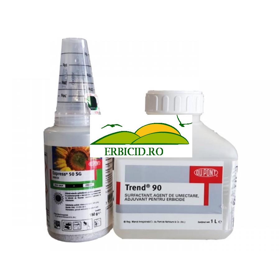 Express 50 SG (Erbicid Floarea Soarelui)