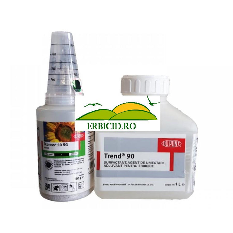 Express 50 SG (Erbicid Floarea Soarelui)
