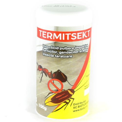TERMITSEKT