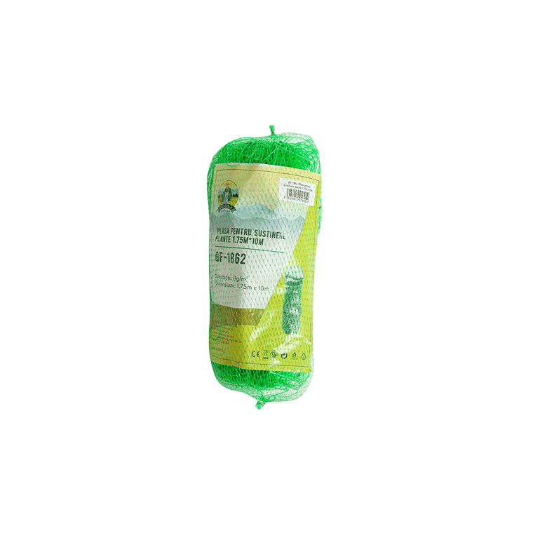 Plasa pentru sustinere plante