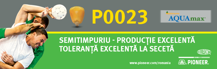 Samanta porumb AQUAmax P0023