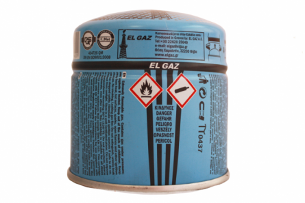 Rezerva gaz