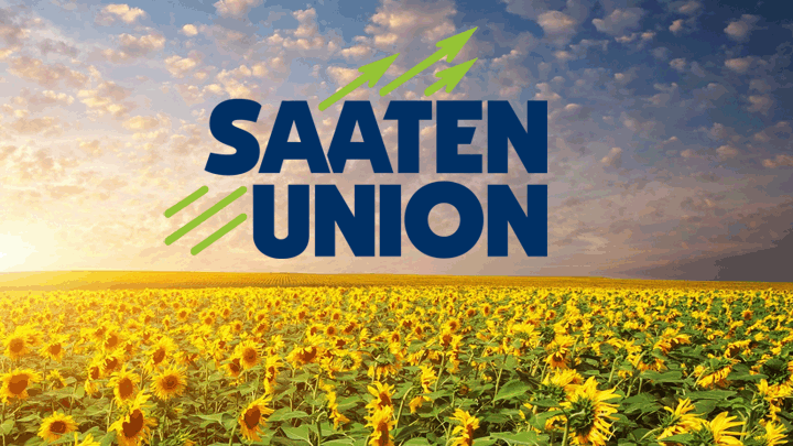 FLOAREA SOARELUI SAATEN-UNION PARAISO 1000 CL PLUS
