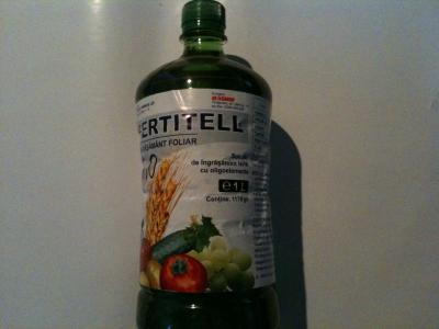 FERTTITELL ( 1 L )